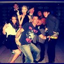 Lea//Louder//UK - @Lea_and_Darren - Twitter