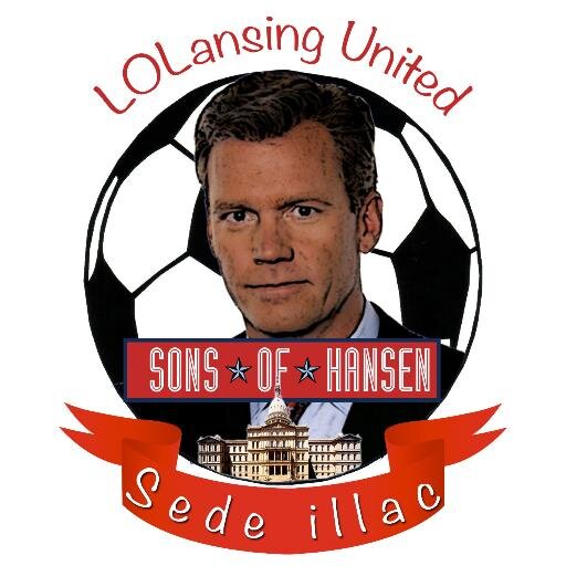 sonsofhansen's profile picture. Honoring hometown hero Chris Hansen by promoting family-friendly soccer in Mid-Michigan