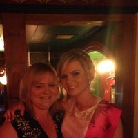 Jj and Lily (@dacross) 's Twitter Profile