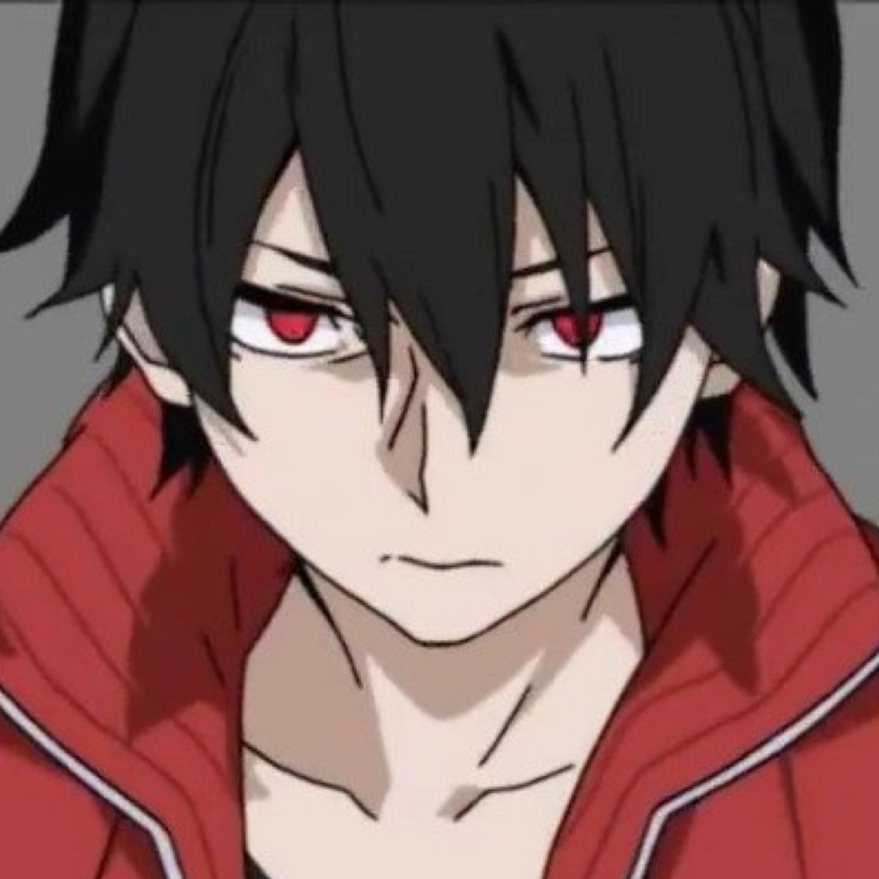 gumi_mirai's profile picture. 如月シンタローのなりきりだよ！
ちょっと無愛想になっちゃうけど、ゆるしてねw