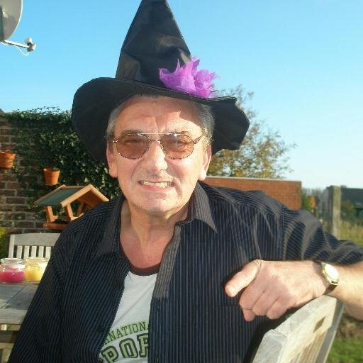 BeeckmanPierre's profile picture. 