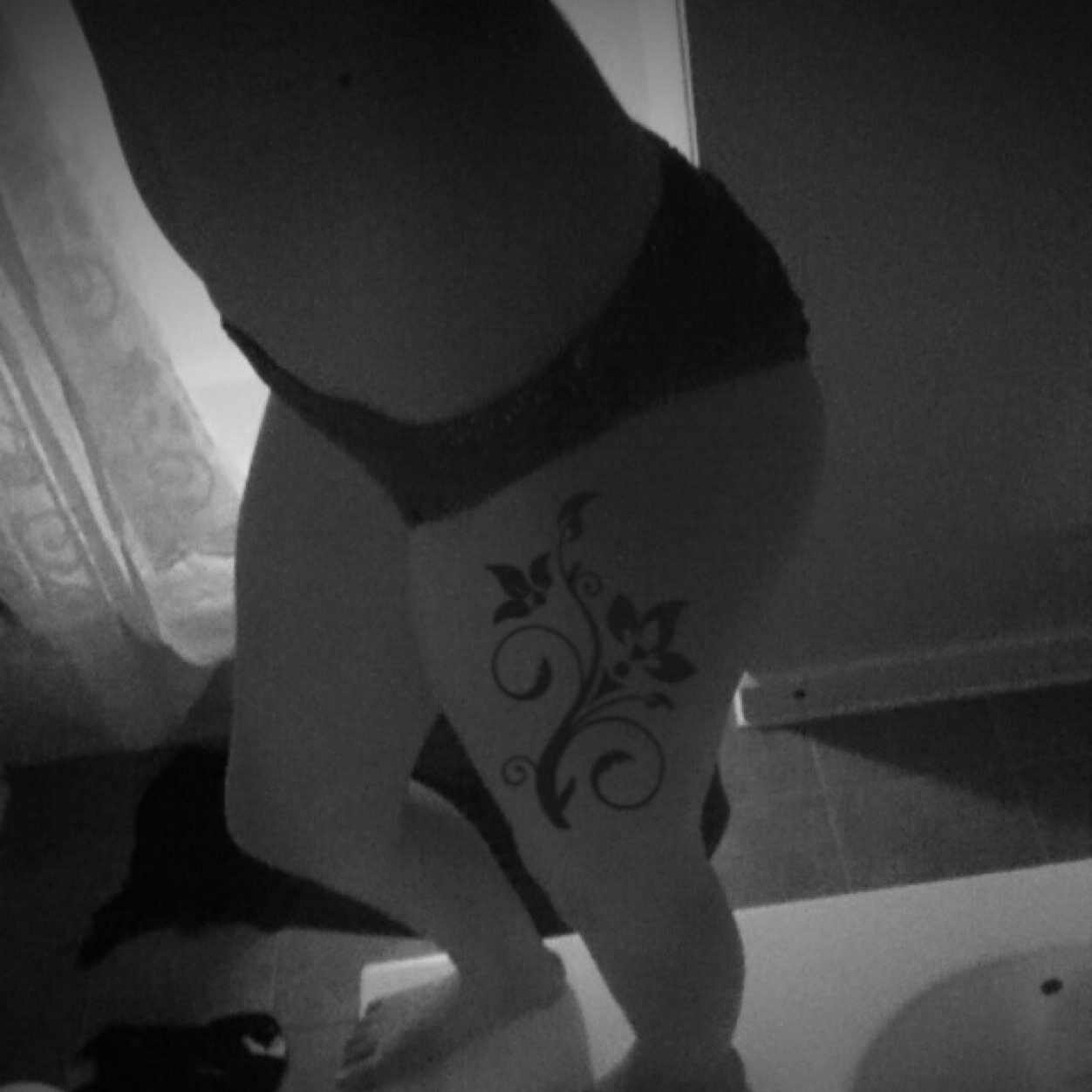 Be yourself..., everyone eles is taken!!