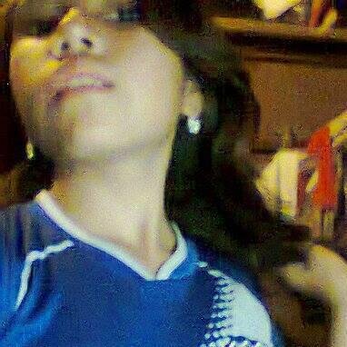 nandyeliza's profile picture. risueña y coqueta