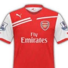#ARSENAL TILL I DIE!