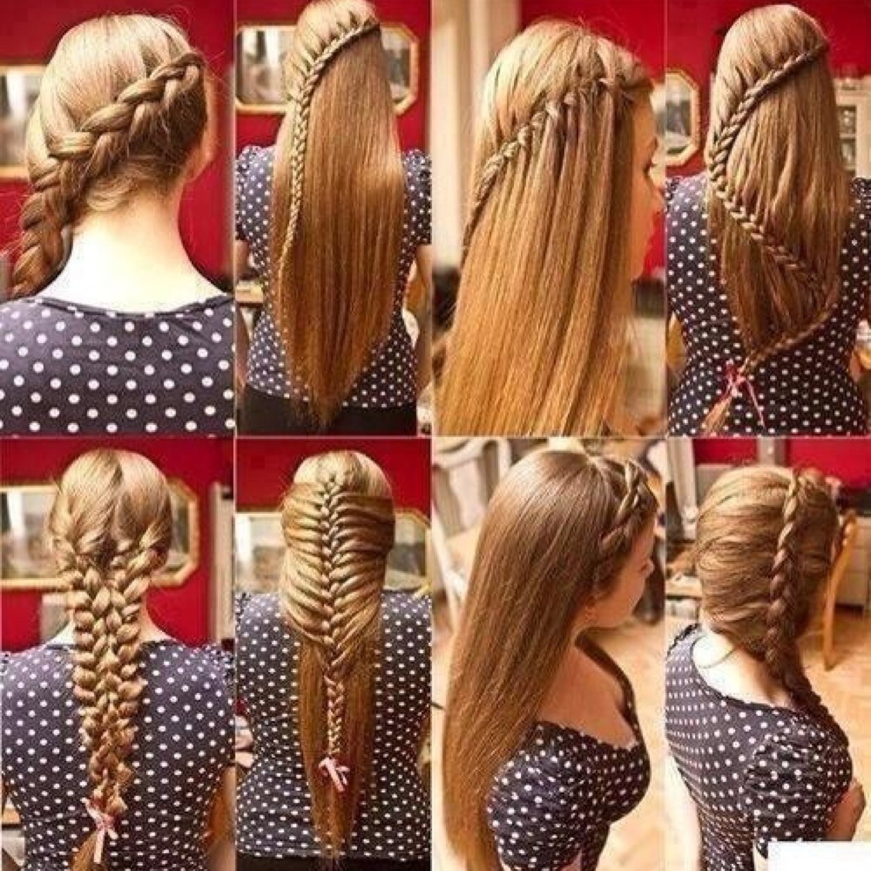 Hairstyles_411's profile picture. ~Tie It Up, Braid It Down, Wear Your Hair Like A Crown~ Updos, Braids, Half Up/Half Down, Tutorials, & Many More!