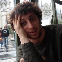 Ethan Selcer (@eselcer) 's Twitter Profile