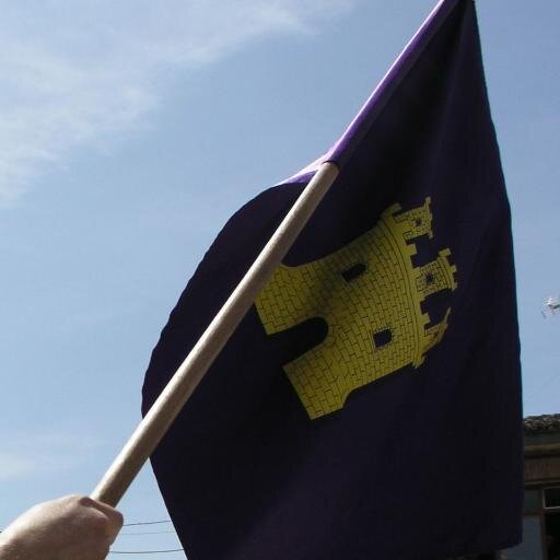 Perfil del Partido Castellano @partcastellano en la provincia de #Zamora