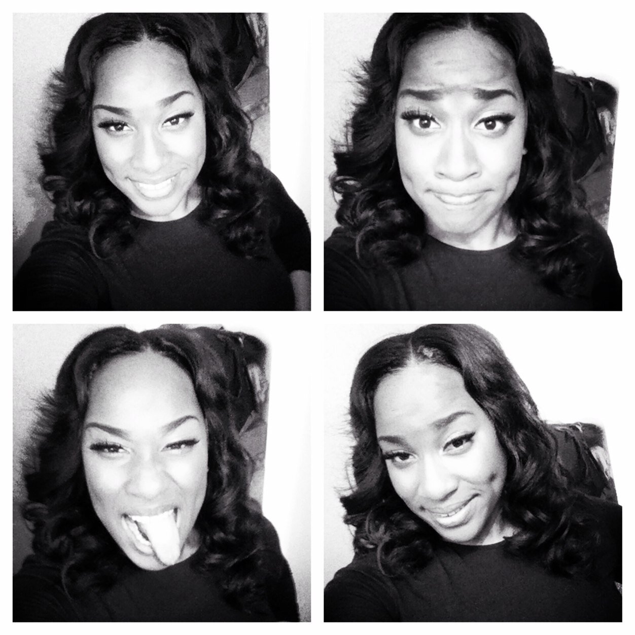 Effortless.