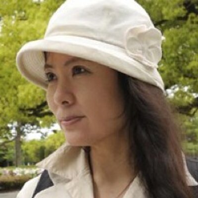 MIRO ITO (伊藤みろ・本物の日本遺産イニシアティブ・メディアアート