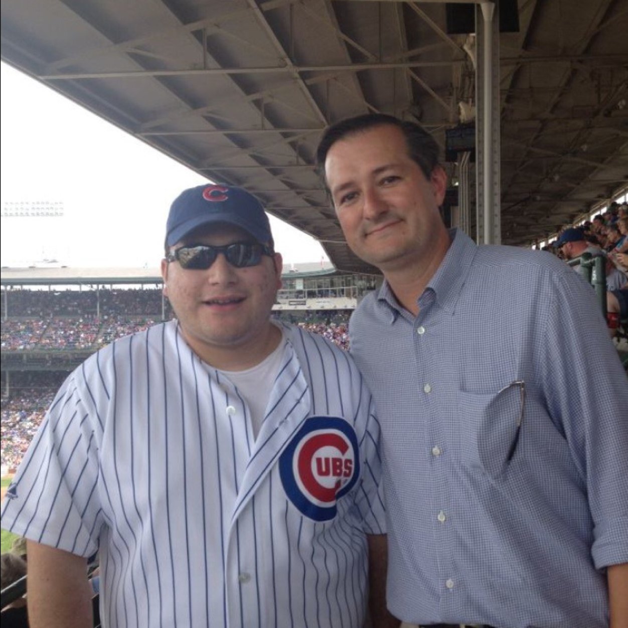 Golfer, Cubs fan, sport enthusiasts. Amateur economist. Tequila aficionado. Amateur gambler. NIU alumnus