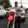 President/CEO - Thunder Road Construction