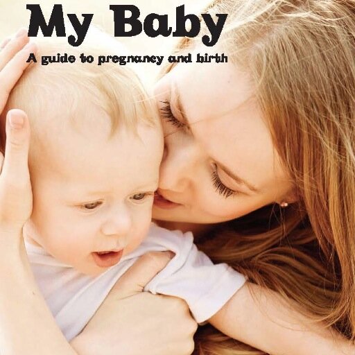 A Guide to Pregnancy and Birth for all expectant parents. Check out our other titles @slaintemagazine and @irishswimmermag.