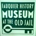 Fauquier History (@fauquierhistory) Twitter profile photo