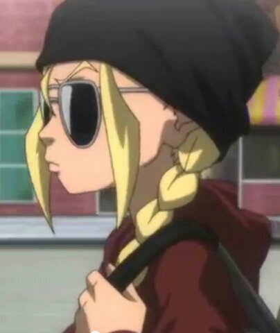 Mayuri_Taisho's profile picture. ta mère la pute, woké.