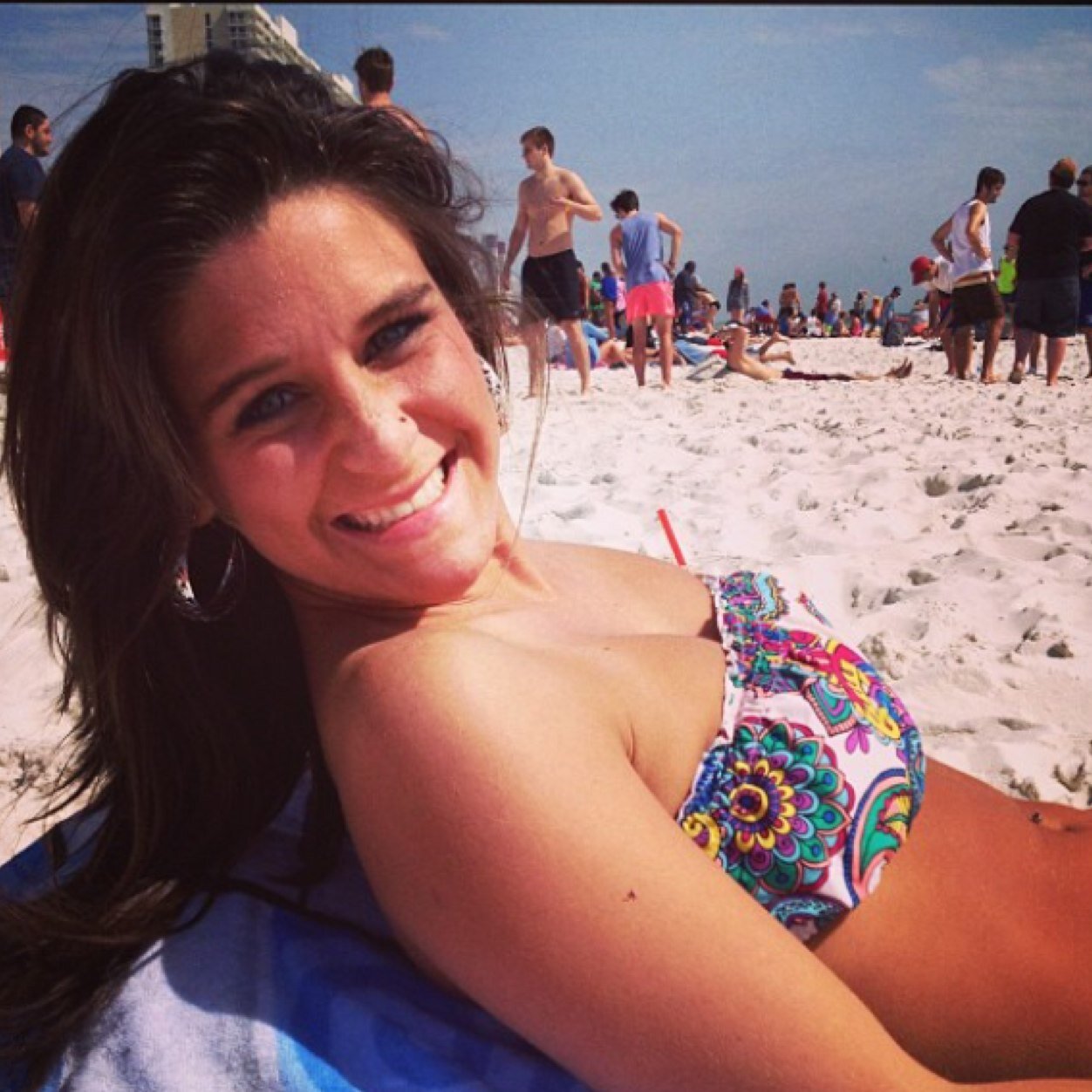 ChelsWelch24's profile picture. Follow me, and you'll learn.