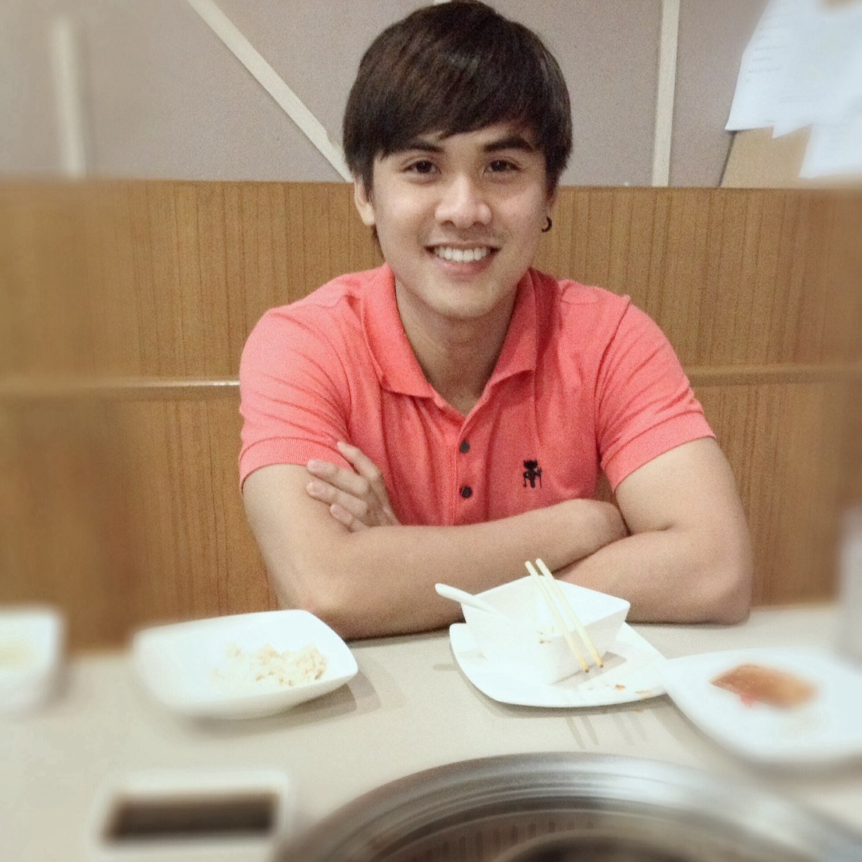 pangpond_07's profile picture. i'm pond // come back to tweet // talk to me;)