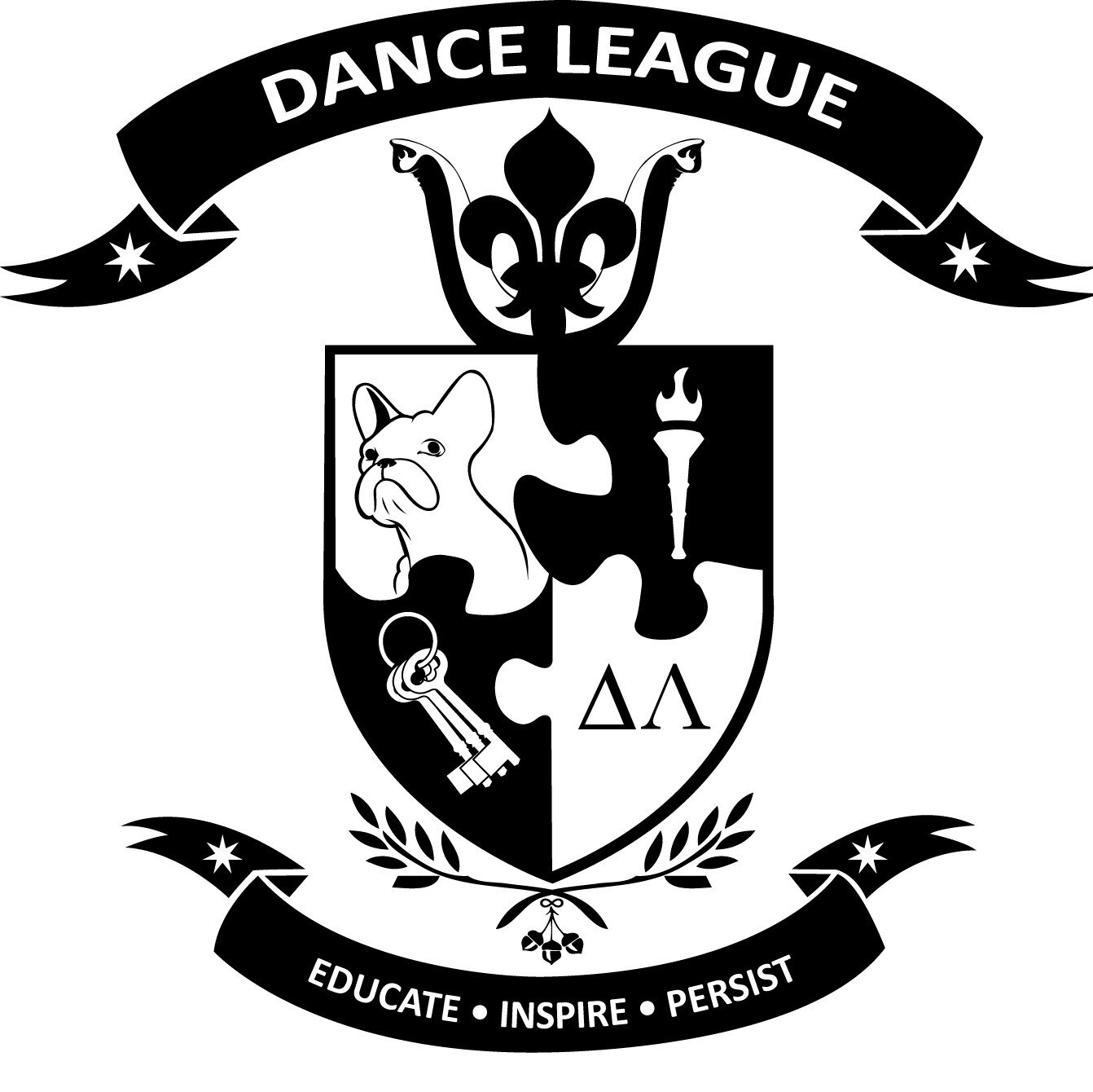 DanceLeagueUSA's profile picture. Dance League = Education, Inspiration, Persistence