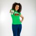 Afro Fit (@afrofit_) Twitter profile photo