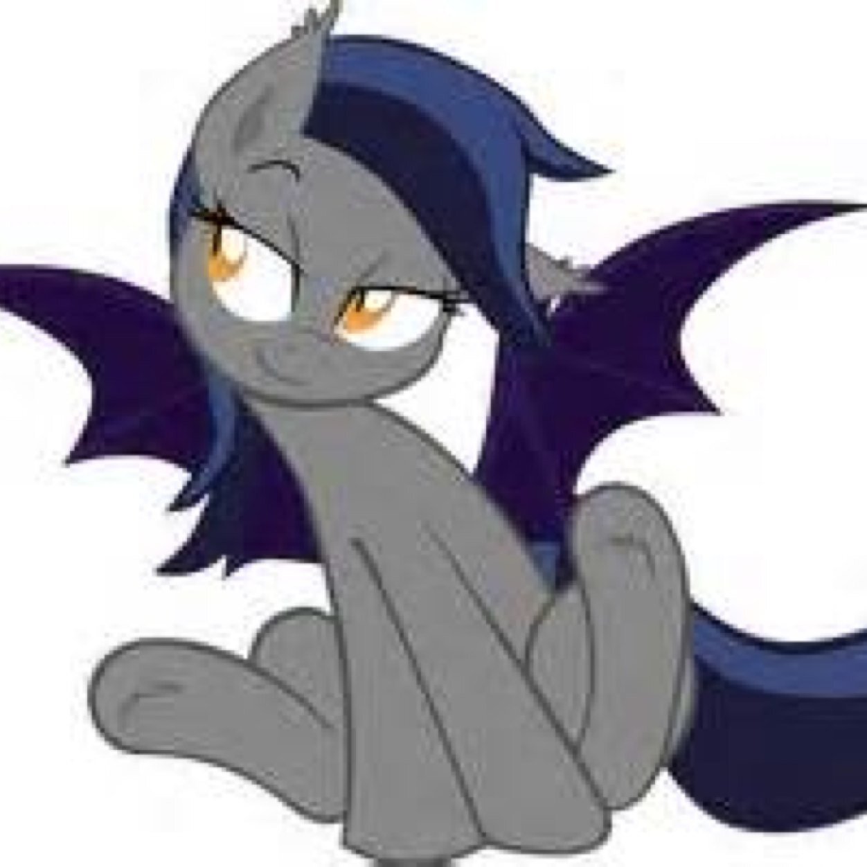 I'm Echo. No tragic backstory, no crazy childhood, just hoping to have a great life in Equestria. ((Backup RP account and will R34. Sexy SSP: @r34_wintergreen))