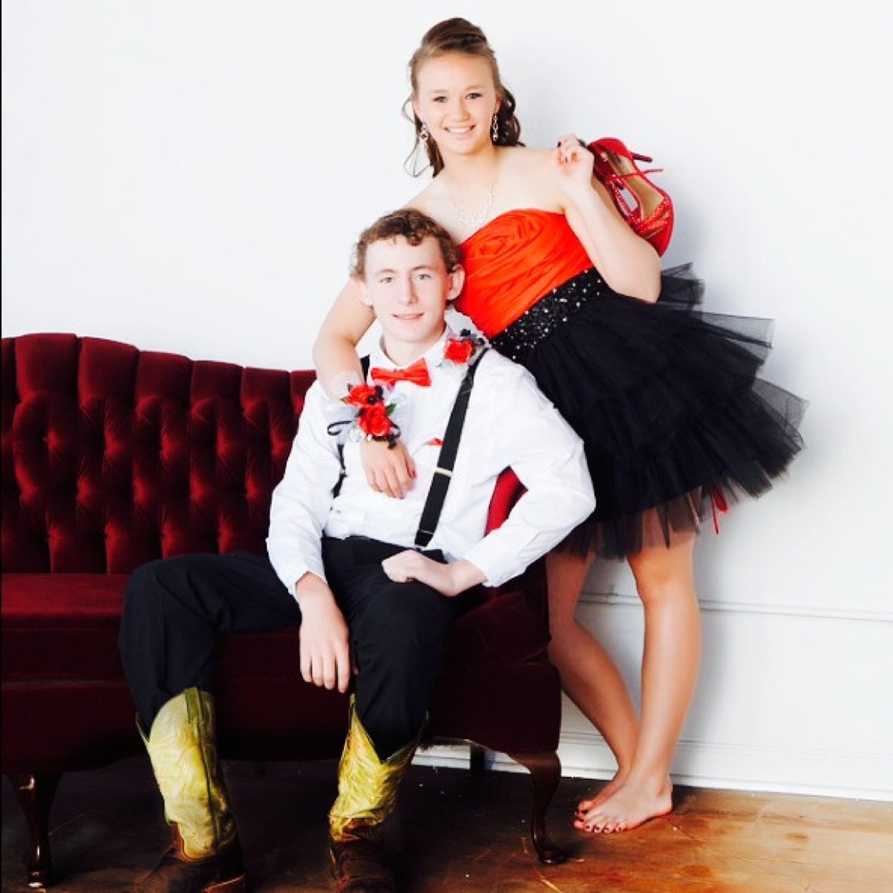 SamanthaShaddy's profile picture. 