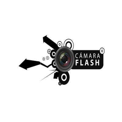 Cámara Flash