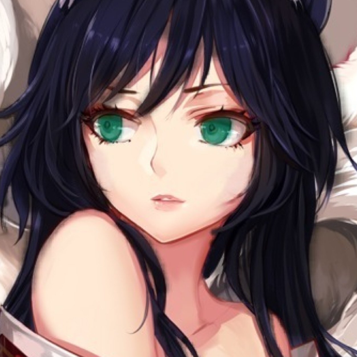 Emi_P4's profile picture. If it wasn't for my shadow,I don't know where I would be.Finally realizing who I am,I am gonna follow my dreams.||Persona 4 roleplay|| ||OC||