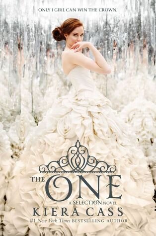 You're worth it. I don't think you get that. You're worth it to me. - Prince Maxon