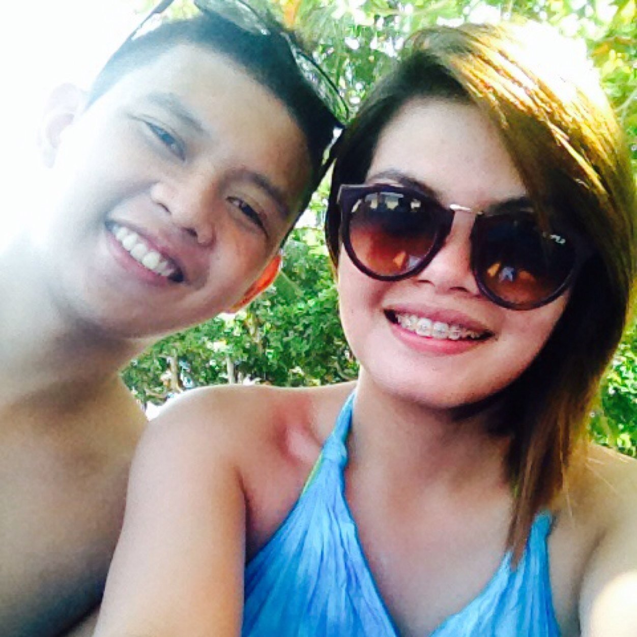 unicaflores06's profile picture. Never give up on something you really want,it is difficult to wait but, more difficult to REGRET! =)