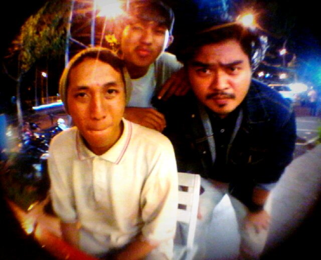 Aug 28th 1998, Drummer of @Afraid_Sby -ig: krisnabagusp