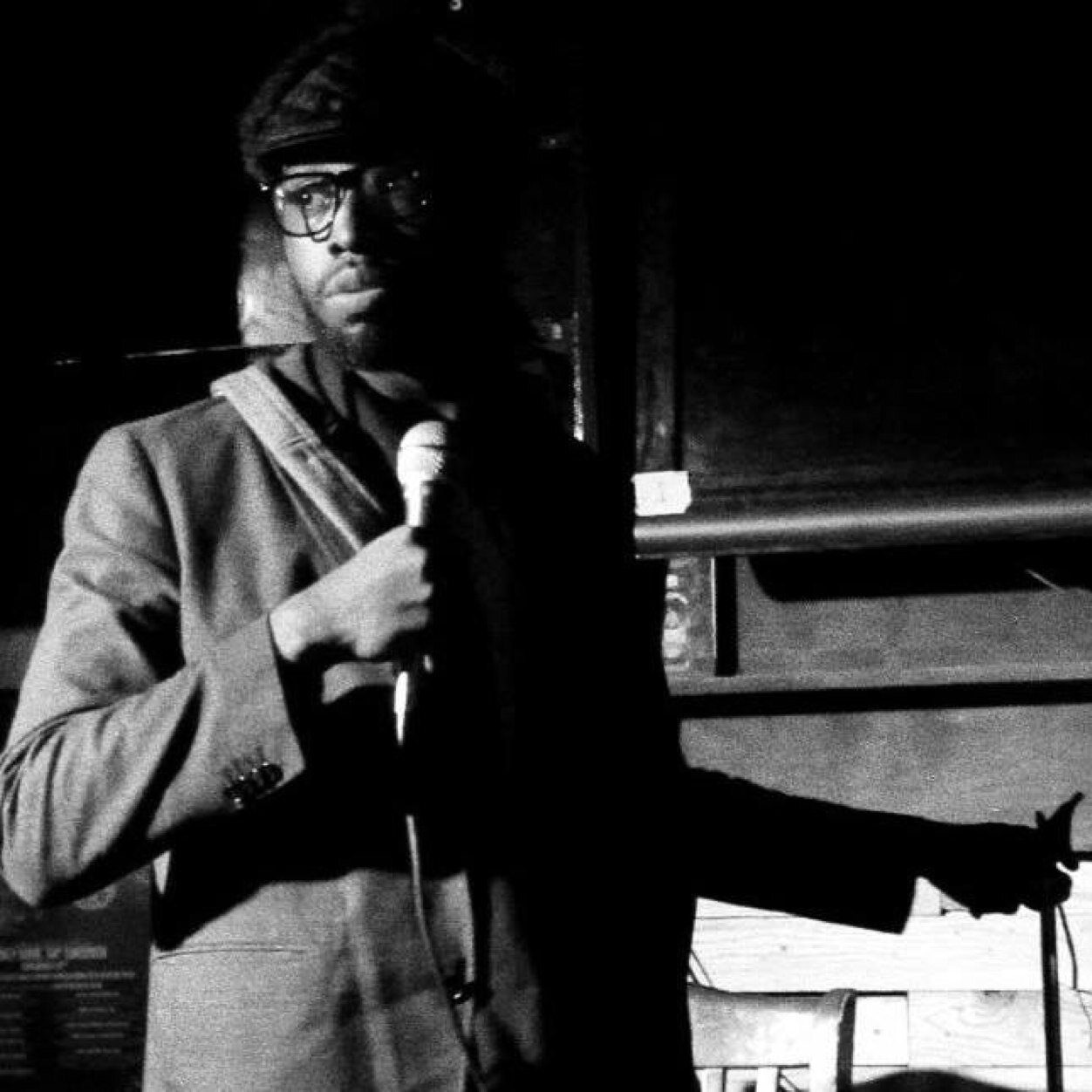 MusikProf's profile picture. DJ/Producer/Comedian/Some dude with a camera