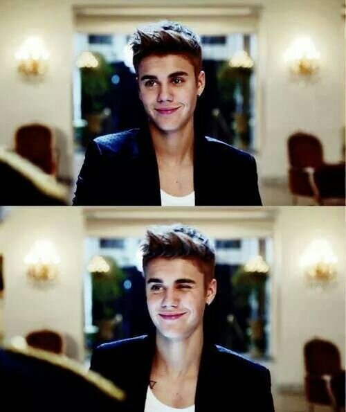 13/10/2011 MWT ♥ 9/11/2013 BT ♥ JUSTIN I LOVE U