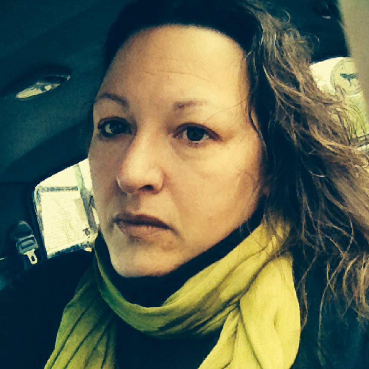 lcromell's profile picture. A stunning example of controlled chaos since 1965.