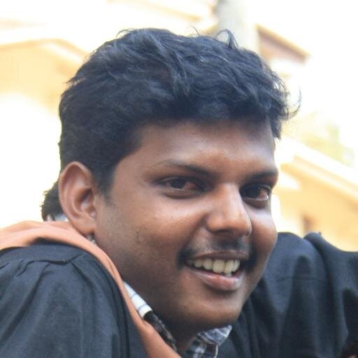 RnD member @ TVS MOTOR COMPANY