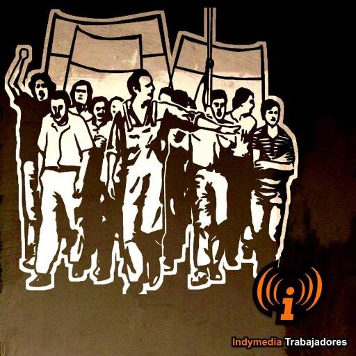 Indymedia Trabajadores es un colectivo de comunicación popular integrante de la red Argentina de Indymedia, Centro de Medios Independientes ((( i )))