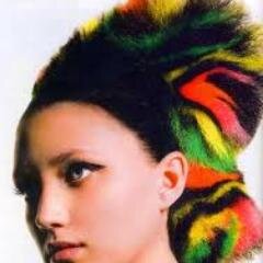 emilianaprosper's profile picture. hair lab emiliana prosperi parrucchieri