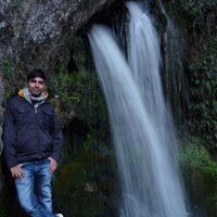 BHUVAN (@bhuvangsr) 's Twitter Profile