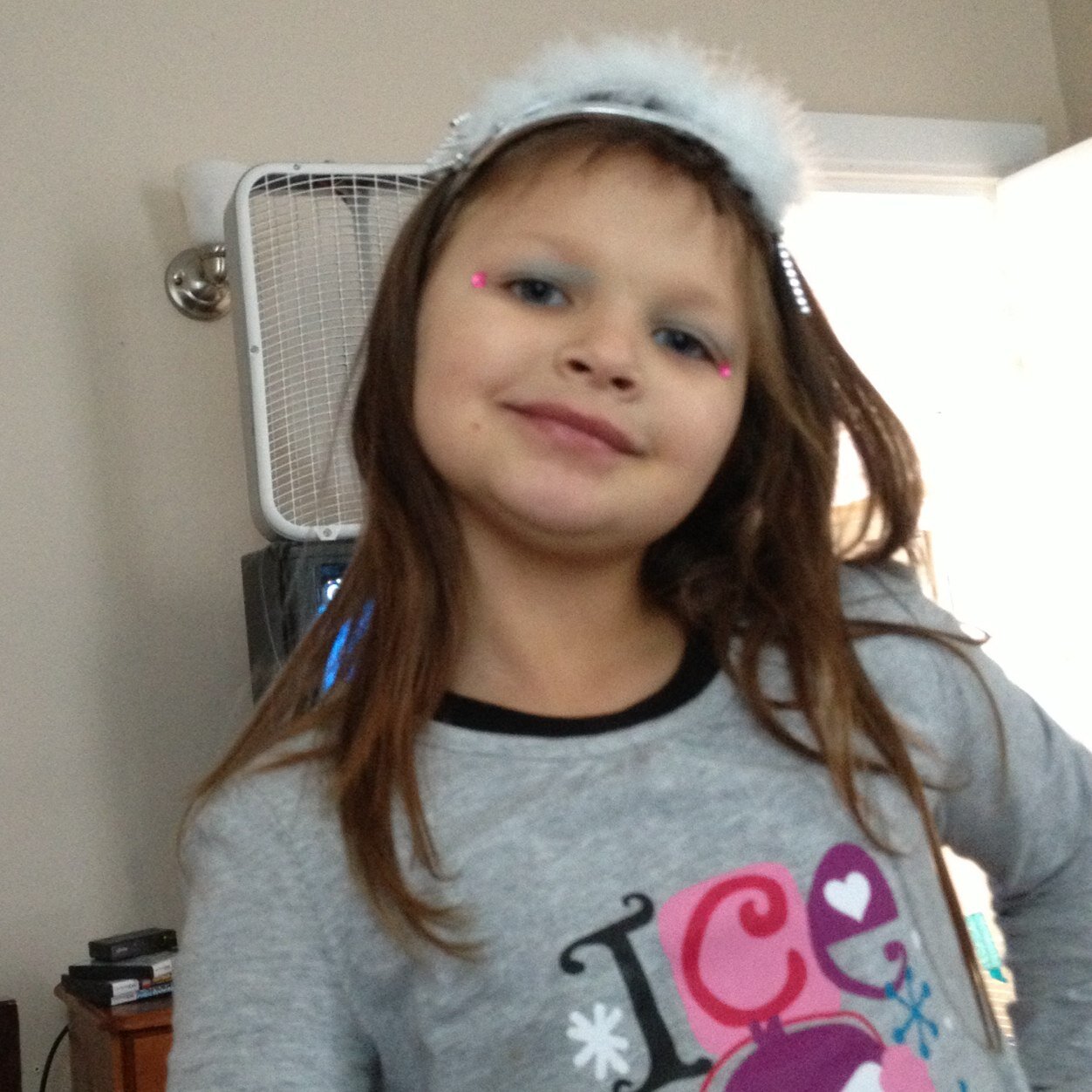 Arianator___21's profile picture. I'm new here so don't judge me☺️.. Skylynn is my bestie❤️.. 0/12▫️sider