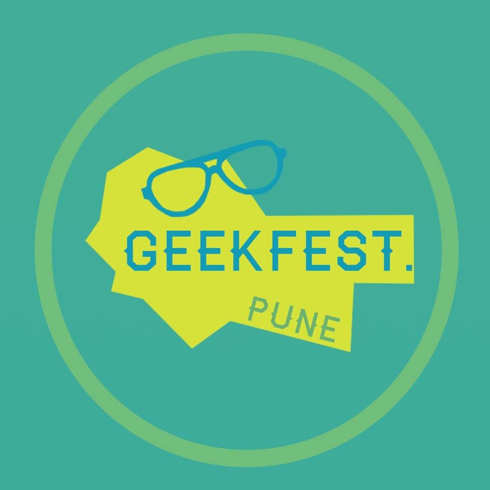 Geekfest Pune