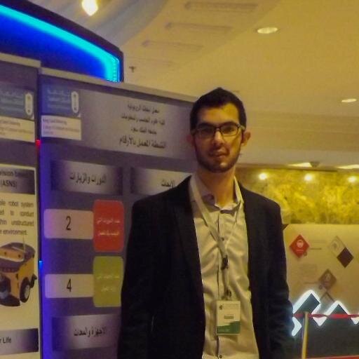 _AmirKallel's profile picture. Getting Familiar with Twitter..