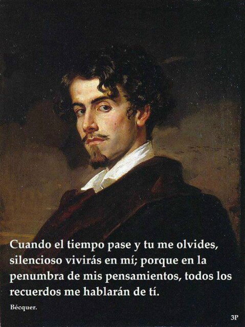 Cuenta que rinde tributo al genial poeta del siglo de oro de la poesía española