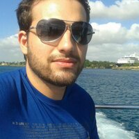 Geison Biazus (@geisonbiazus) 's Twitter Profile