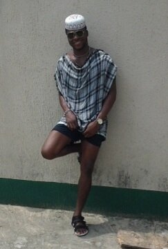 I'm a very simple guy dat lov to enjoy LIFE to its fullest. ATTITUDE dats my motto. I'm a PACE SETTER..