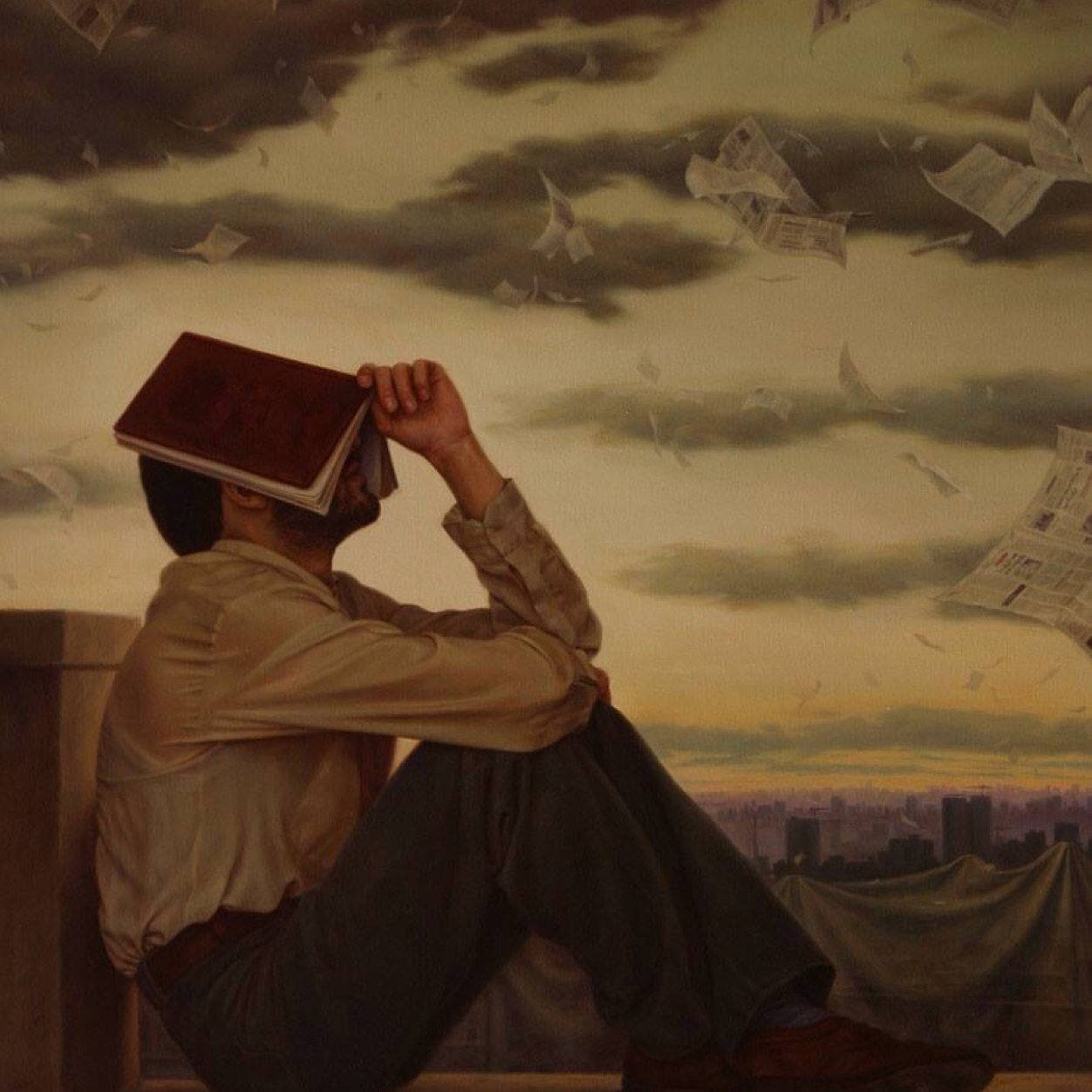 Cierrededicion's profile picture. Editor de la sección Vida de EL NORTE, Grupo REFORMA