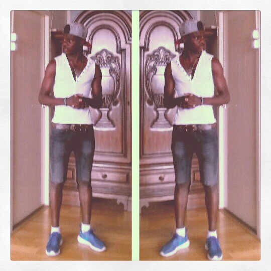only god can judge me