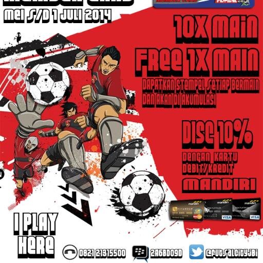 Futsalcity Dolog CP : 7111394 , whatsupp 082121315500 , Pin 2A6BD09D