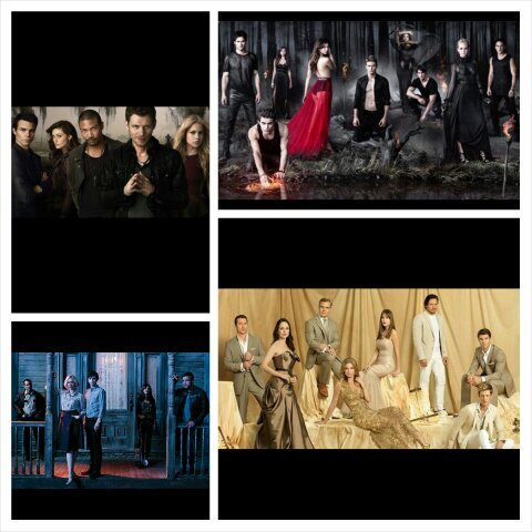@cwtvd  @Revenge  @ABCFpll  @InsideBates