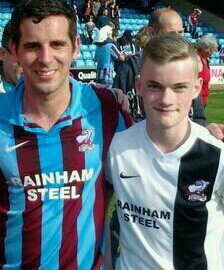 15, SUFC