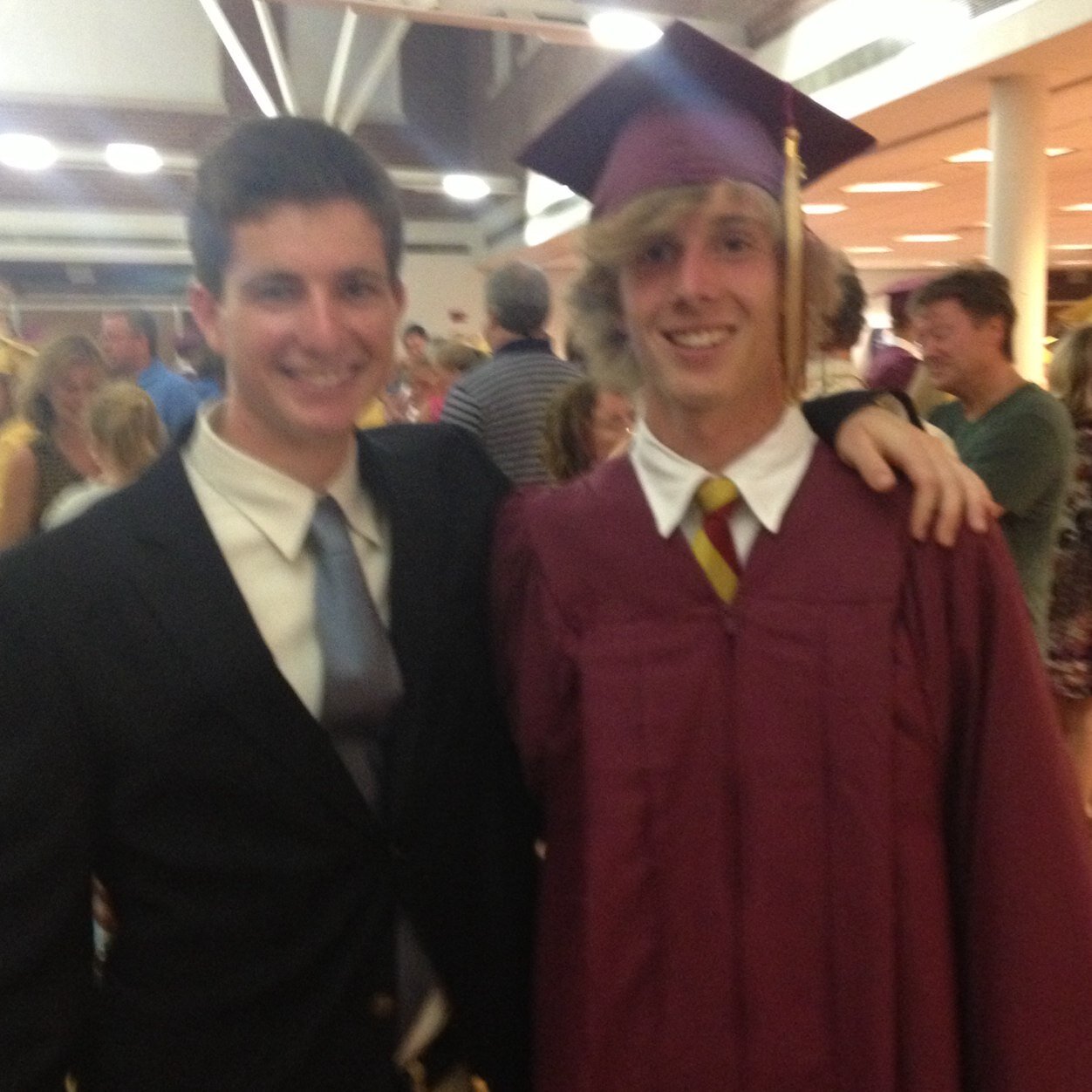 Slam_Reeves's profile picture. 