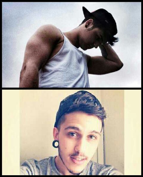 Ellos son mi puta vida, @officialCrítika y @officialSaik♥ Dreamers ♥ Bonito es verlos sonreír al cumplir un sueño// Super fan de la @Familycritikona
