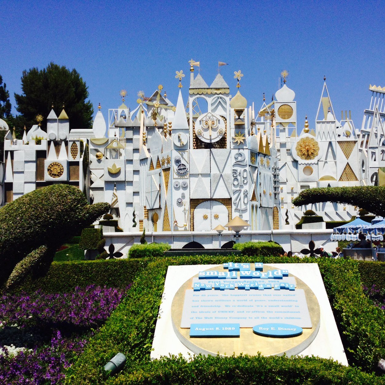 Small World (@SmallWorldDLfan) | Twitter